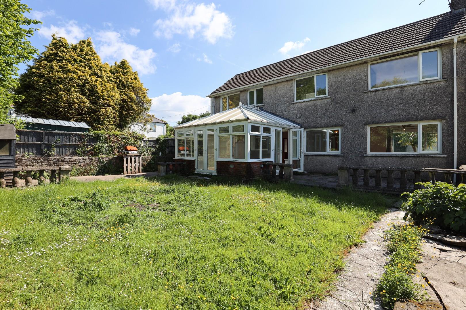 The Lane, St. Nicholas, Vale of Glamorgan, CF5 6SD